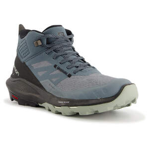 Salomon Outpulse Mid GTX Niebieski