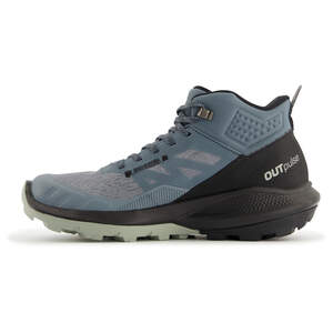 Salomon Outpulse Mid GTX Blue Salomon Outpulse Mid GTX Blue